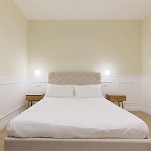 Standaard Kamer met een Queen Size Bed